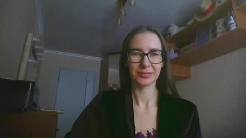 feraliss online show from December 15, 9:16 am