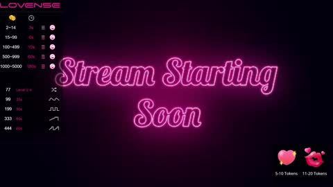 Snapshot of ferallberrys chatting on December 16, 10:29 am Milana online show from December 16, 10:29 am