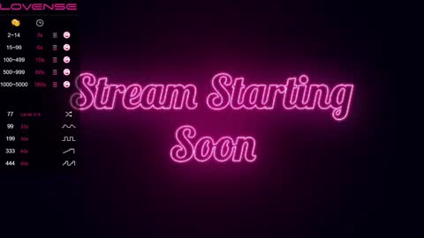 Snapshot of ferallberrys chatting on February 1, 12:04 pm Milana online show from February 1, 12:04 pm