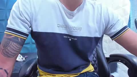 Daniel Fernando online show from February 7, 3:13 am