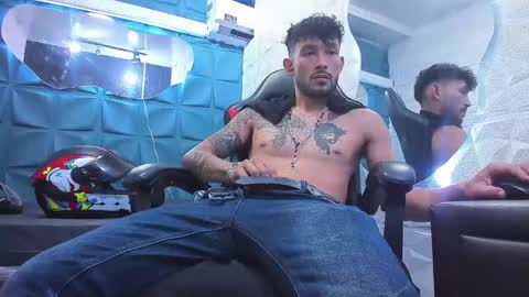 Daniel Fernando online show from March 7, 12:48 am