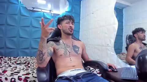 Daniel Fernando online show from January 18, 10:39 pm