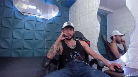 Daniel Fernando online show from February 5, 8:14 pm