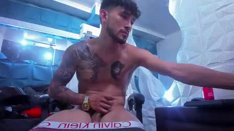 Daniel Fernando online show from March 12, 11:12 pm