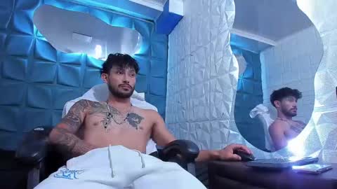 Daniel Fernando online show from January 30, 7:50 am