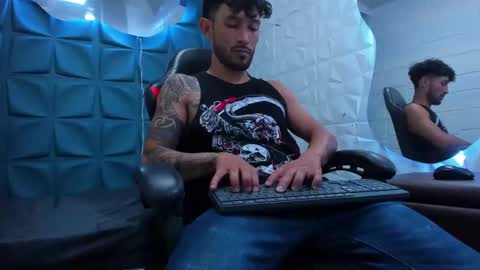 Daniel Fernando online show from January 16, 7:20 pm