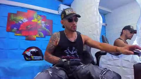 Daniel Fernando online show from September 11, 10:22 pm