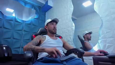 Daniel Fernando online show from January 31, 11:56 pm