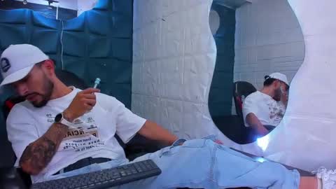 Daniel Fernando online show from January 21, 8:11 pm