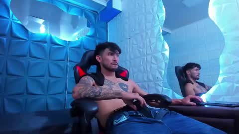 Daniel Fernando online show from January 16, 10:55 pm