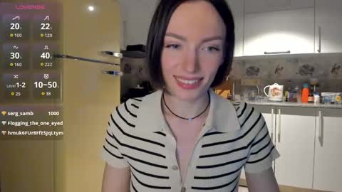 Leya online show from April 14, 4:43 pm