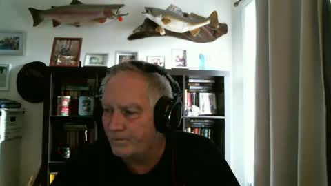 Ferg o Fer online show from May 5, 10:43 am
