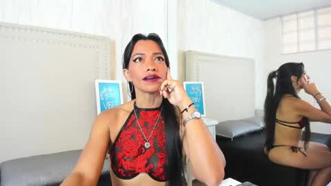 Fernanda  online show from April 18, 8:42 pm