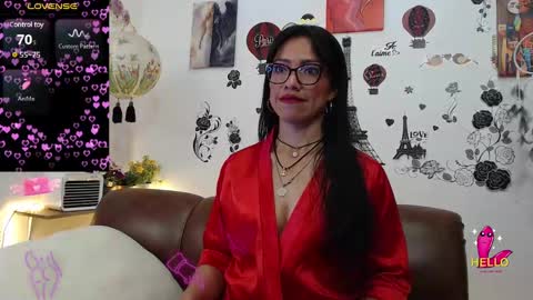 FernandaEloisa online show from February 20, 2:24 pm