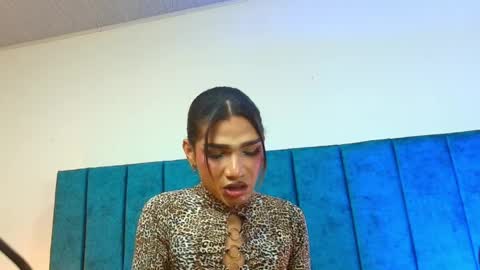 fernanda online show from March 30, 3:50 am