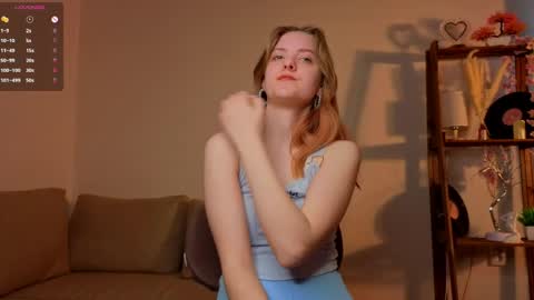 Rachel online show from April 2, 1:13 am