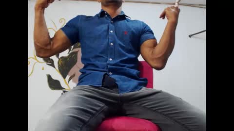 Snapshot of fernandez_latinblack chatting on February 17, 6:39 pm fernandez_latinblack online show from February 17, 6:39 pm