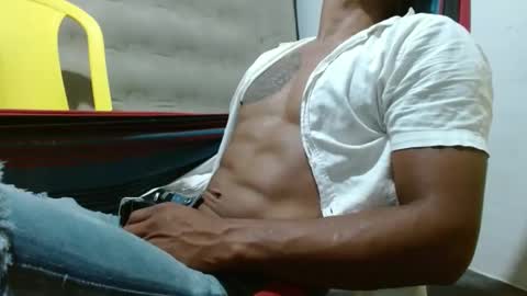 Snapshot of fernandez_latinblack chatting on February 27, 1:49 pm fernandez_latinblack online show from February 27, 1:49 pm