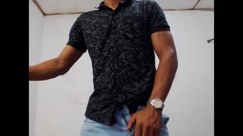 Snapshot of fernandez_latinblack chatting on January 29, 4:26 am fernandez_latinblack online show from January 29, 4:26 am