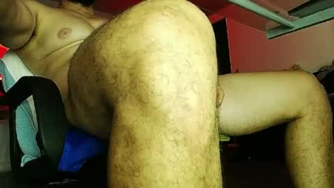 Snapshot of fernandoquindiano chatting on March 11, 2:53 am Samuel online show from March 11, 2:53 am