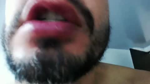 Samuel online show from February 6, 1:03 pm