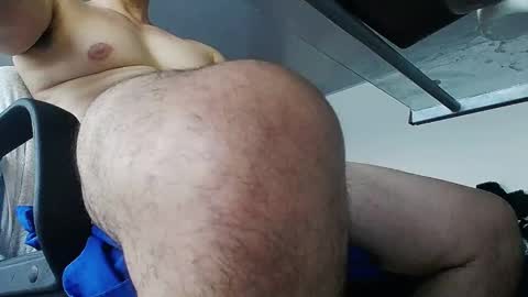 Snapshot of fernandoquindiano chatting on January 31, 11:35 am Samuel online show from January 31, 11:35 am