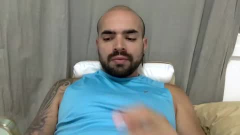 Snapshot of ferpaisa2024 chatting on December 9, 12:23 am insta ferxx1210 Fercho online show from December 9, 12:23 am