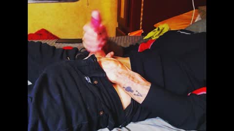 ferra_testarossa online show from January 25, 2:37 am