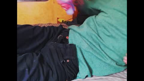 ferra_testarossa online show from January 22, 2:04 am