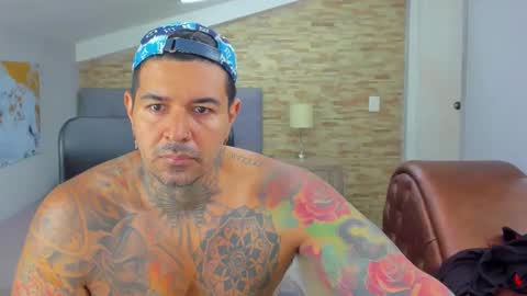 Kamilo online show from January 11, 12:07 pm