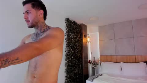 ferxomagno online show from December 15, 7:54 pm