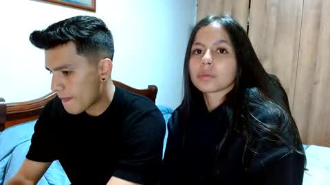 fetichistas96 online show from February 17, 8:49 pm