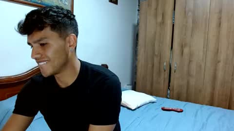 fetichistas96 online show from February 20, 11:43 pm