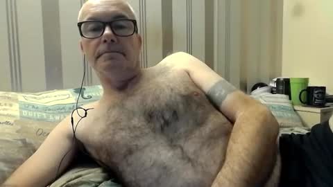 Tim online show from January 16, 1:36 am