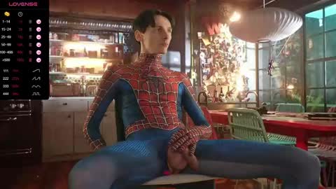 FetishBoyFun online show from February 17, 1:44 pm