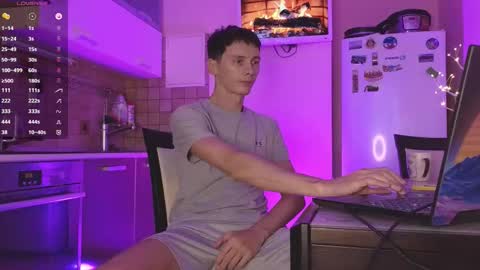 FetishBoyFun online show from September 9, 2:39 pm