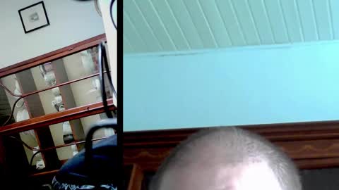 fetishdreamer online show from October 29, 9:11 am