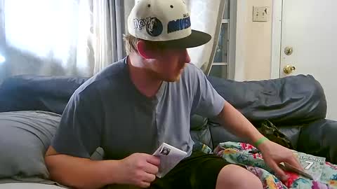 fetishking6 online show from September 22, 1:42 am