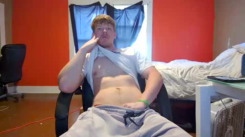 fetishking6 online show from March 29, 10:55 pm