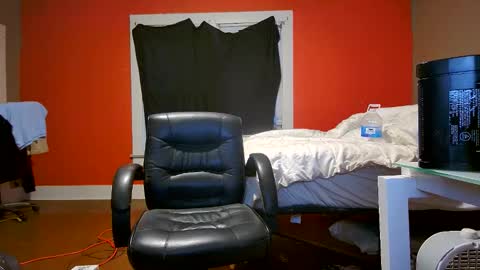 fetishking6 online show from April 21, 12:01 pm