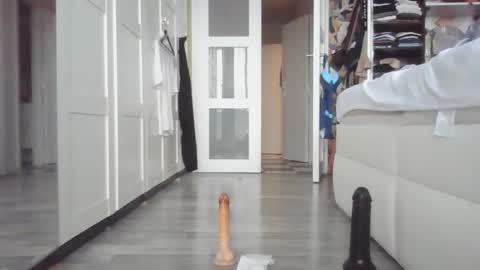 fetishman84 online show from February 6, 8:51 am