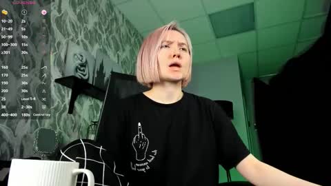 Rey online show from November 23, 2:37 pm