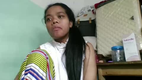 fetranialdy online show from October 16, 1:33 pm