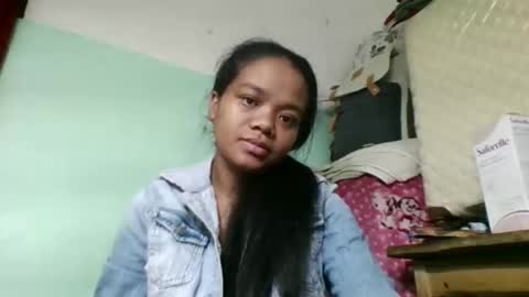 fetranialdy online show from October 18, 5:00 am