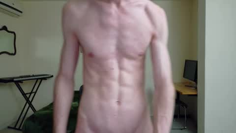 FeuerHeat online show from February 12, 1:42 am