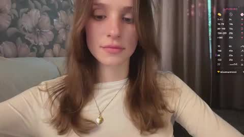 Lisa online show from July 7, 1:04 pm