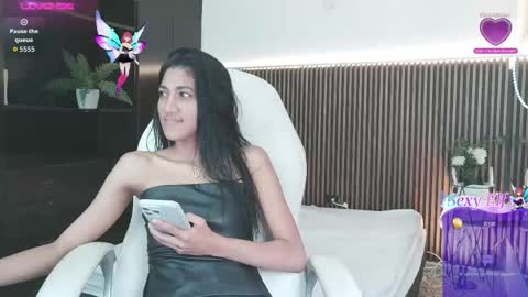 Freyja  online show from March 21, 6:12 pm