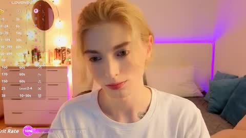 Thomas online show from March 9, 6:01 pm