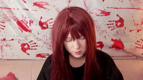 Snapshot of fiamoory chatting on October 25, 2:12 am fiamoory online show from October 25, 2:12 am