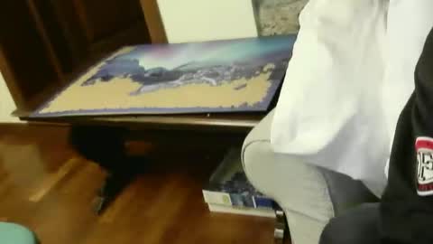 Fid online show from November 17, 10:23 pm